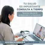Es importante consultar a tiempo