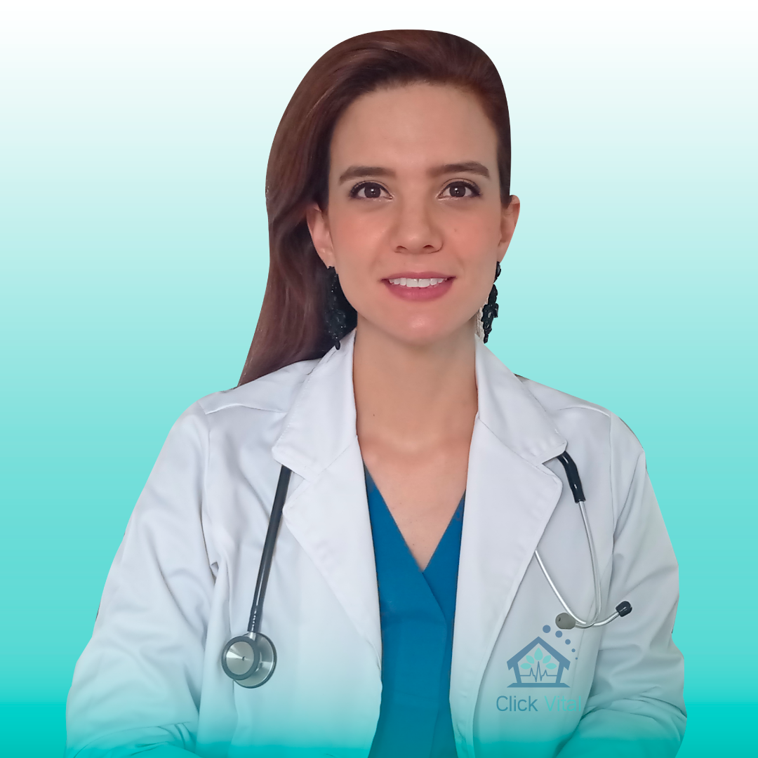 Ana María Posada Cano