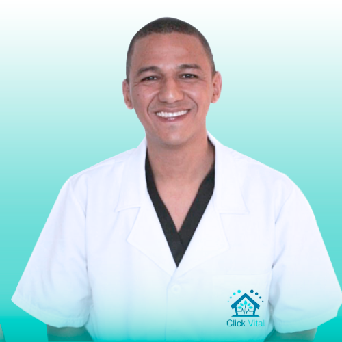 Benito José Balmaceda de la Cruz