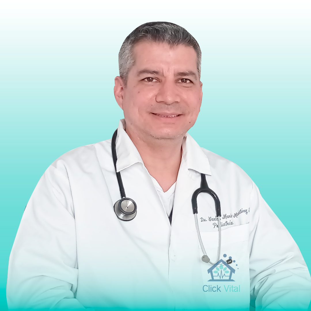 Carlos Mario Martínez Martínez