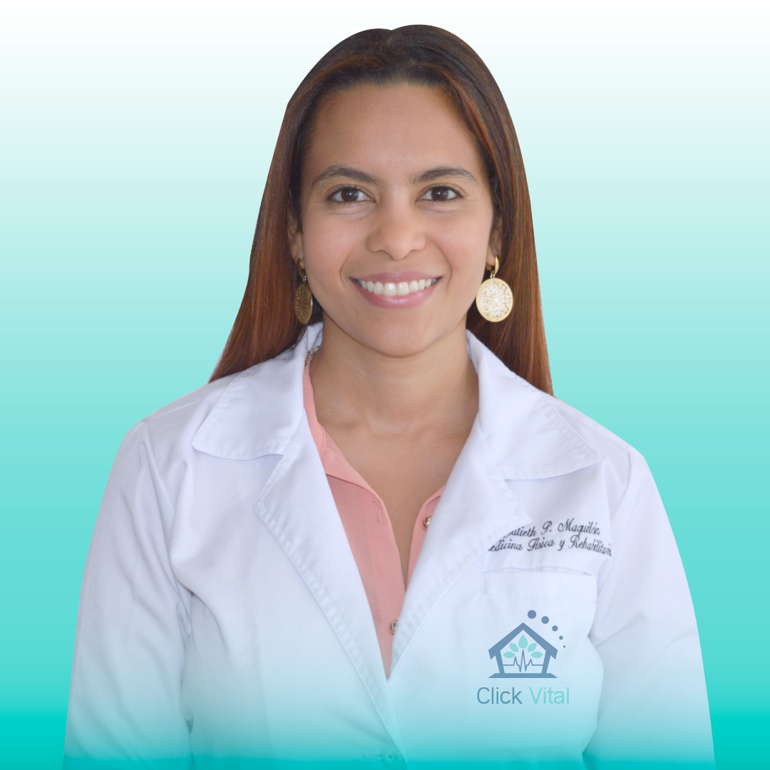 Julieth Katerine Pinto Maquilón