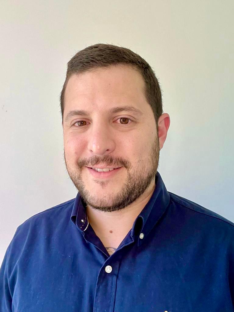 Santiago Gómez Hernández